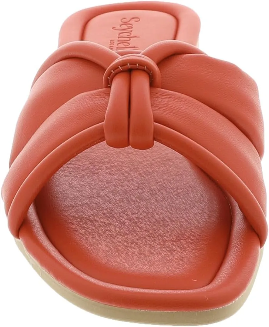 Seychelles Women's Shades of Cool Slide Sandal