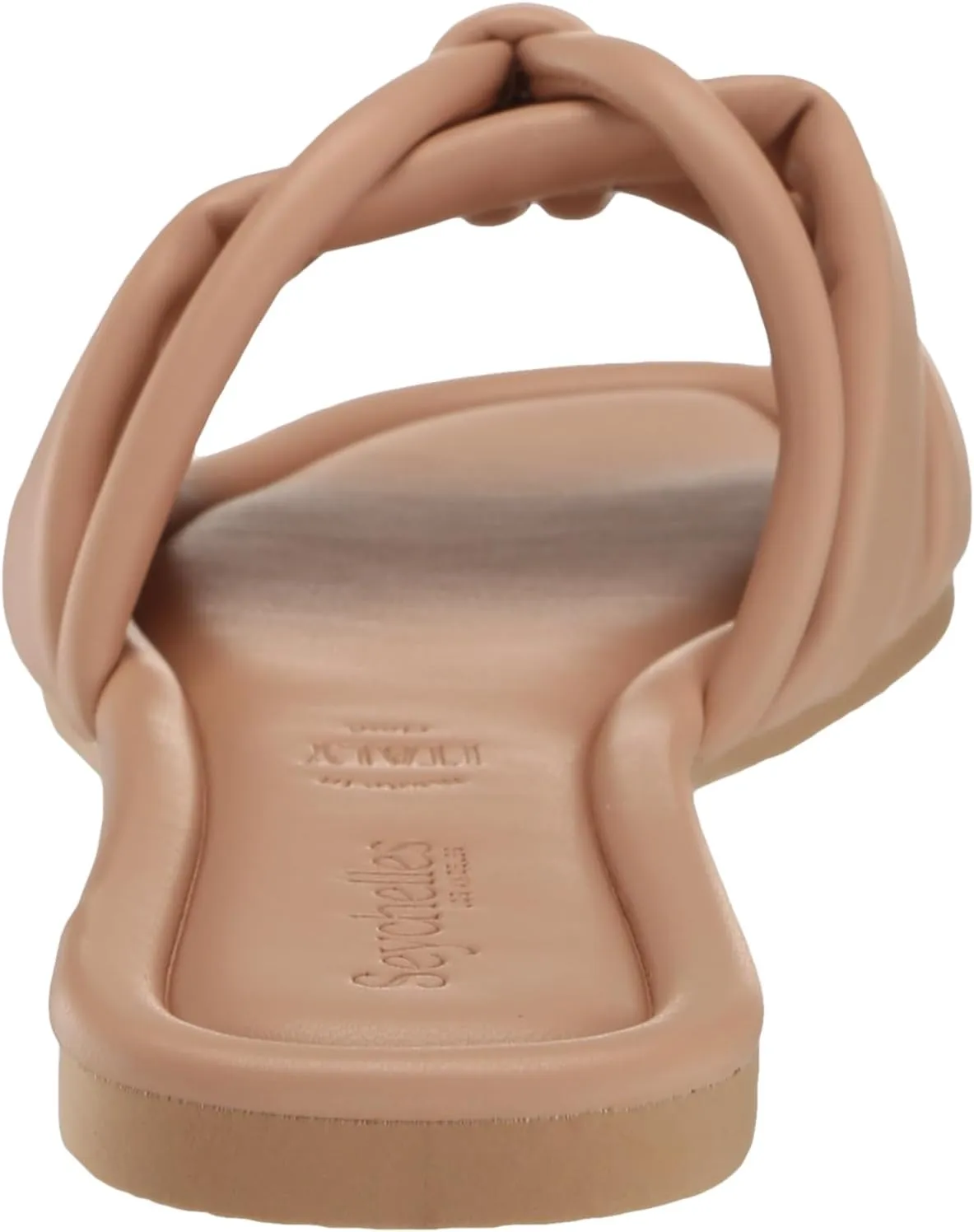 Seychelles Women's Shades of Cool Slide Sandal
