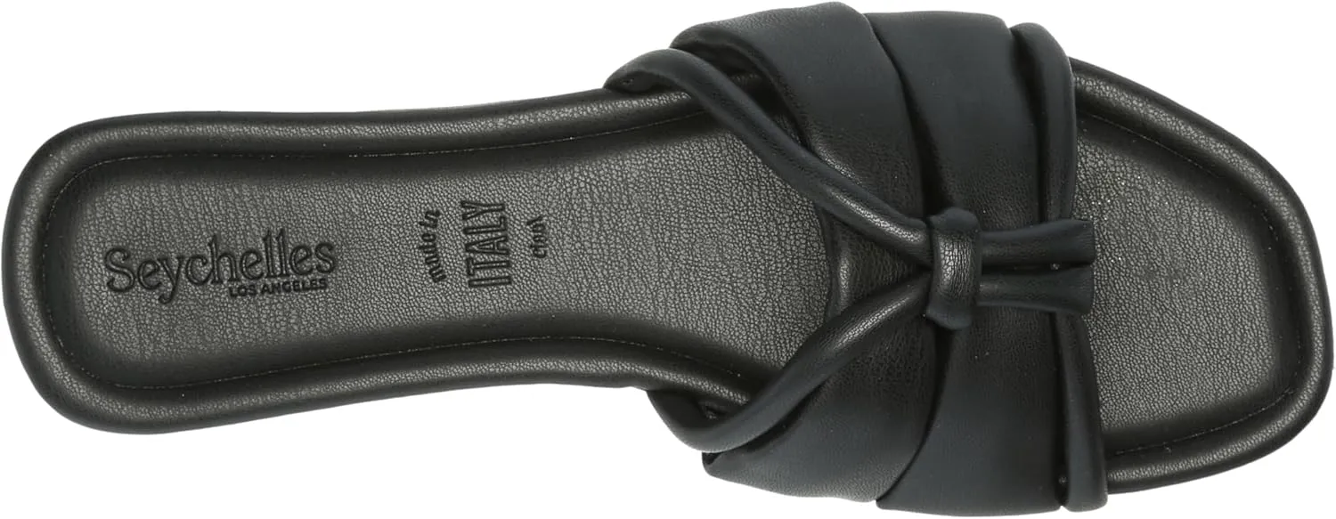 Seychelles Women's Shades of Cool Slide Sandal