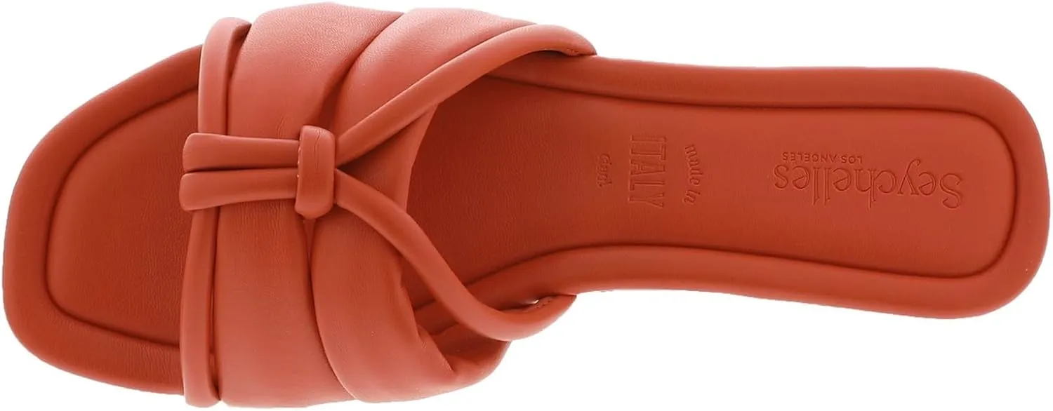 Seychelles Women's Shades of Cool Slide Sandal