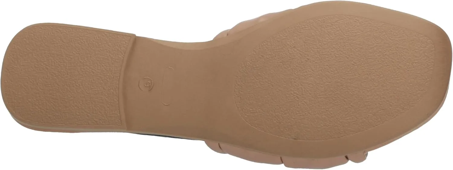 Seychelles Women's Shades of Cool Slide Sandal