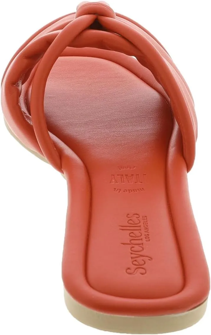 Seychelles Women's Shades of Cool Slide Sandal