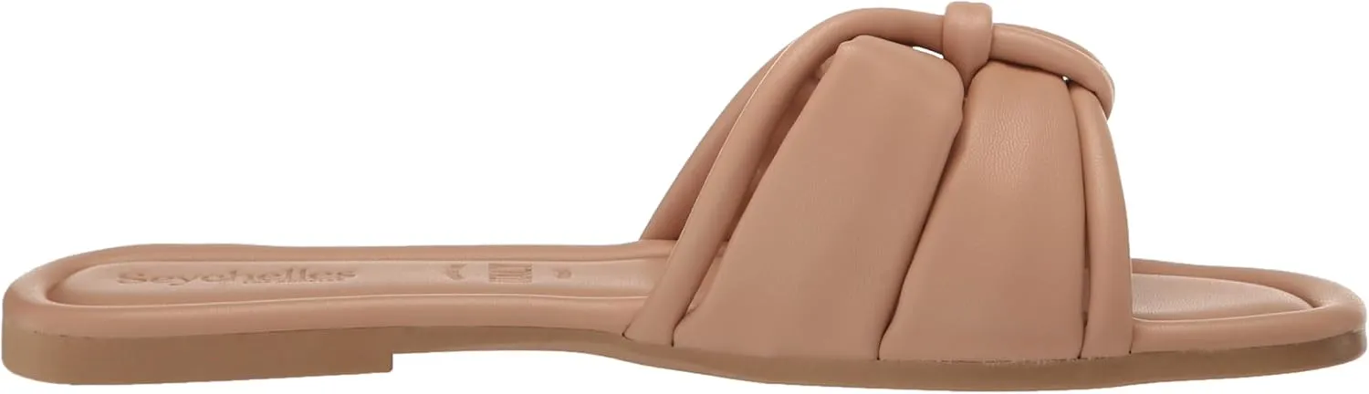 Seychelles Women's Shades of Cool Slide Sandal