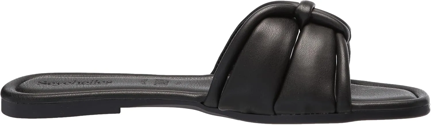 Seychelles Women's Shades of Cool Slide Sandal