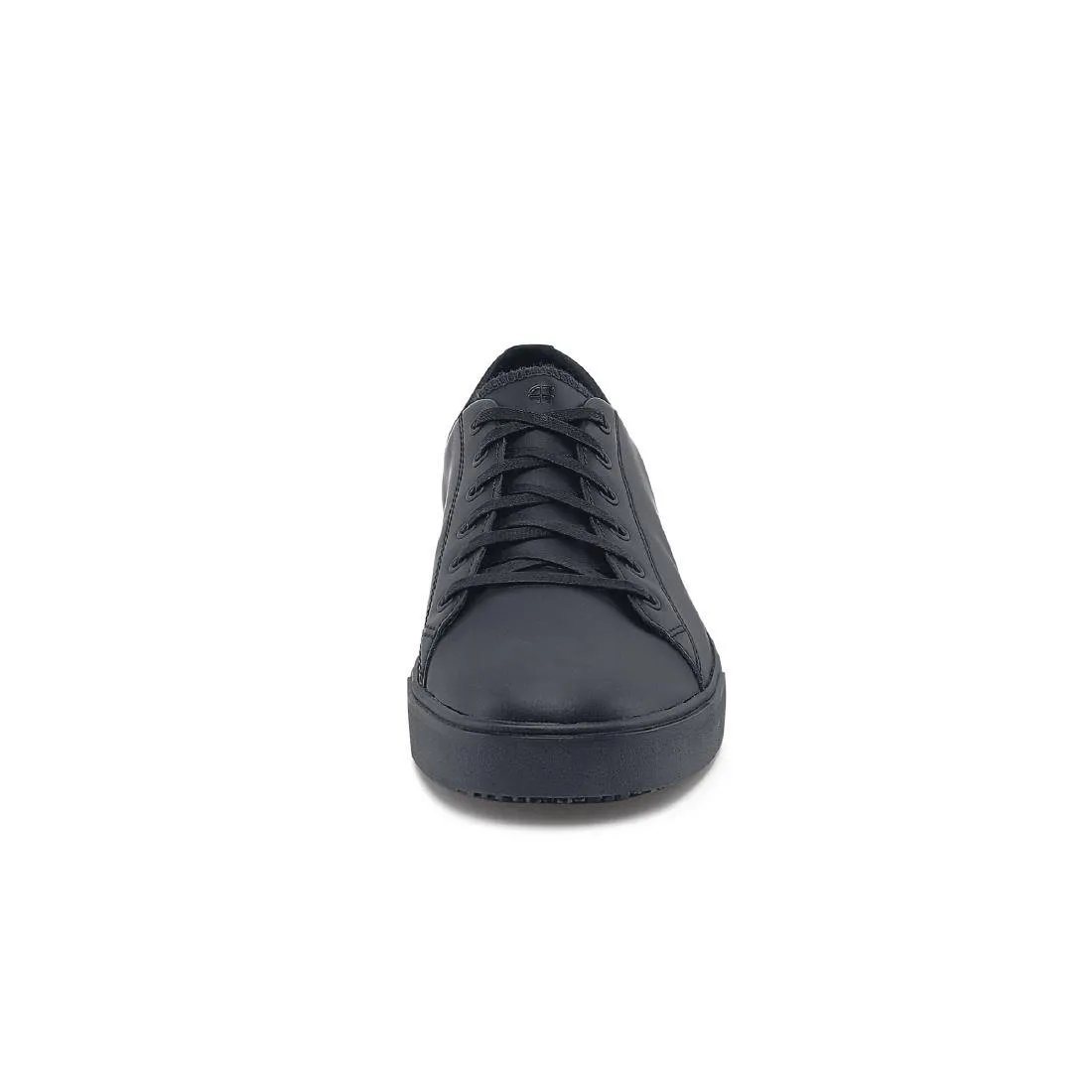 Shoes for Crews Old School Trainers Black 39