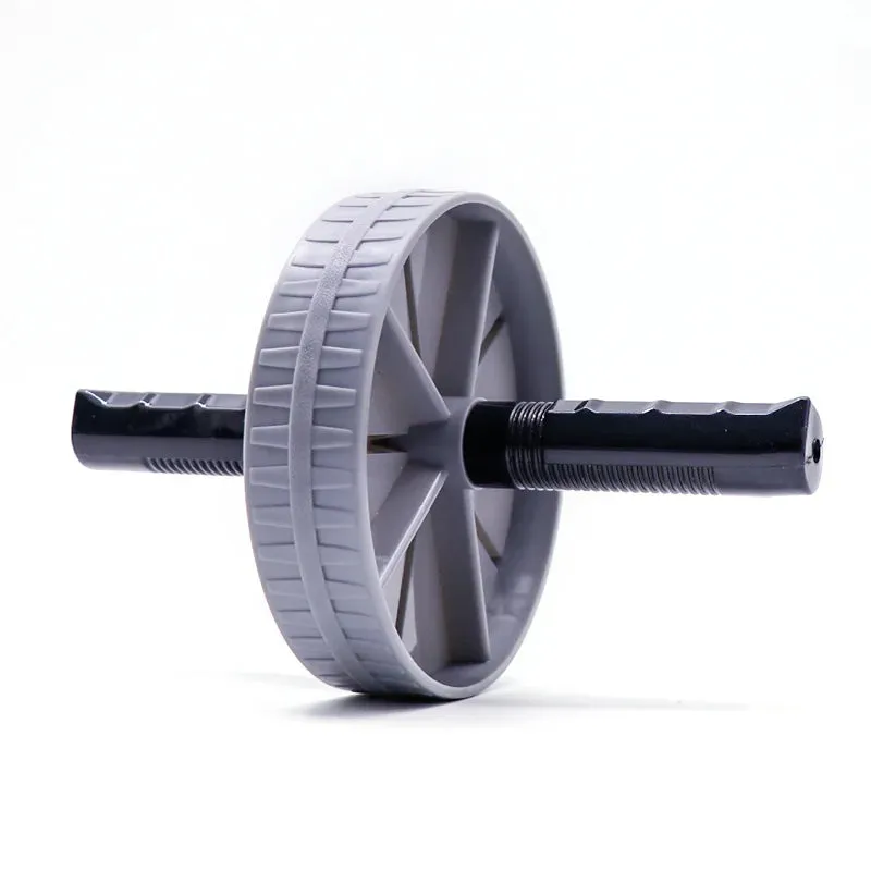 Silent Strength Abdominal Wheel Trainer