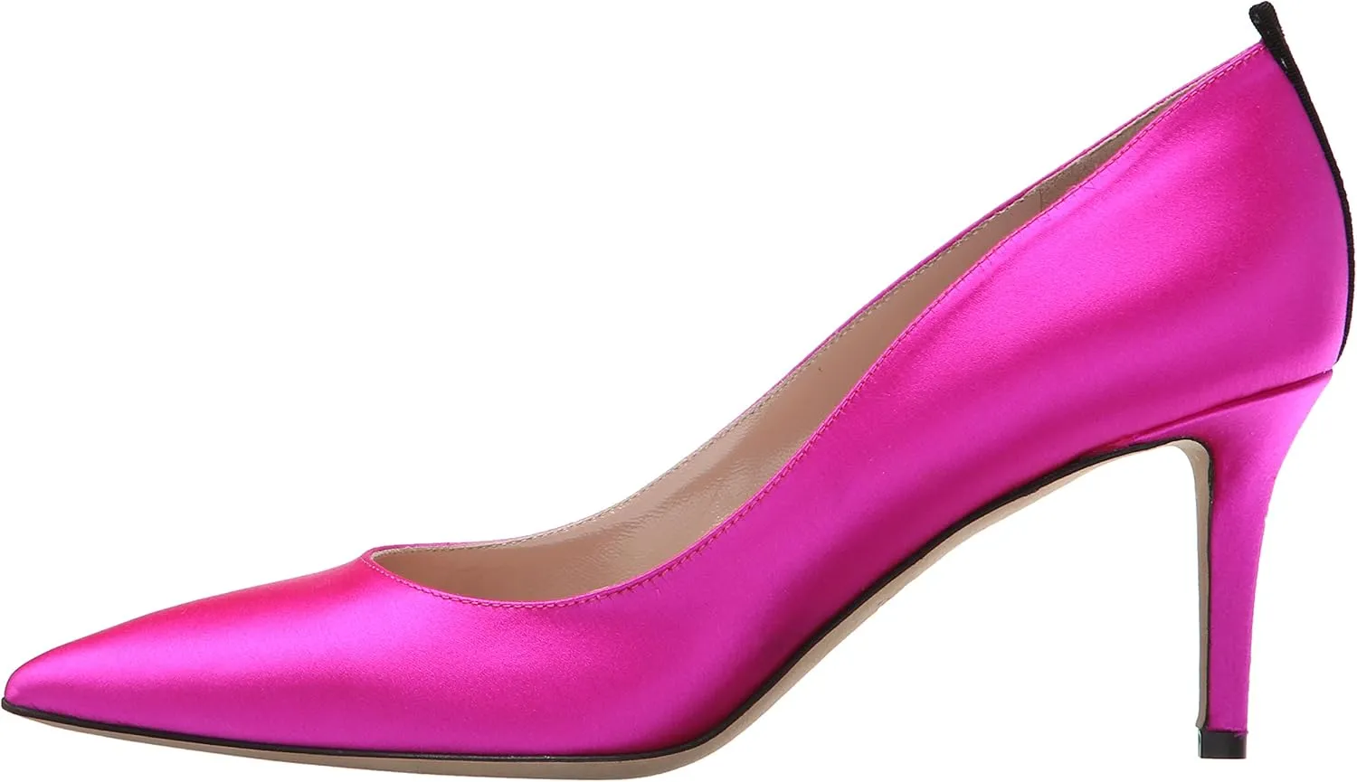 SJP by Sarah Jessica Parker Women's Fawn 70 Dress Pump