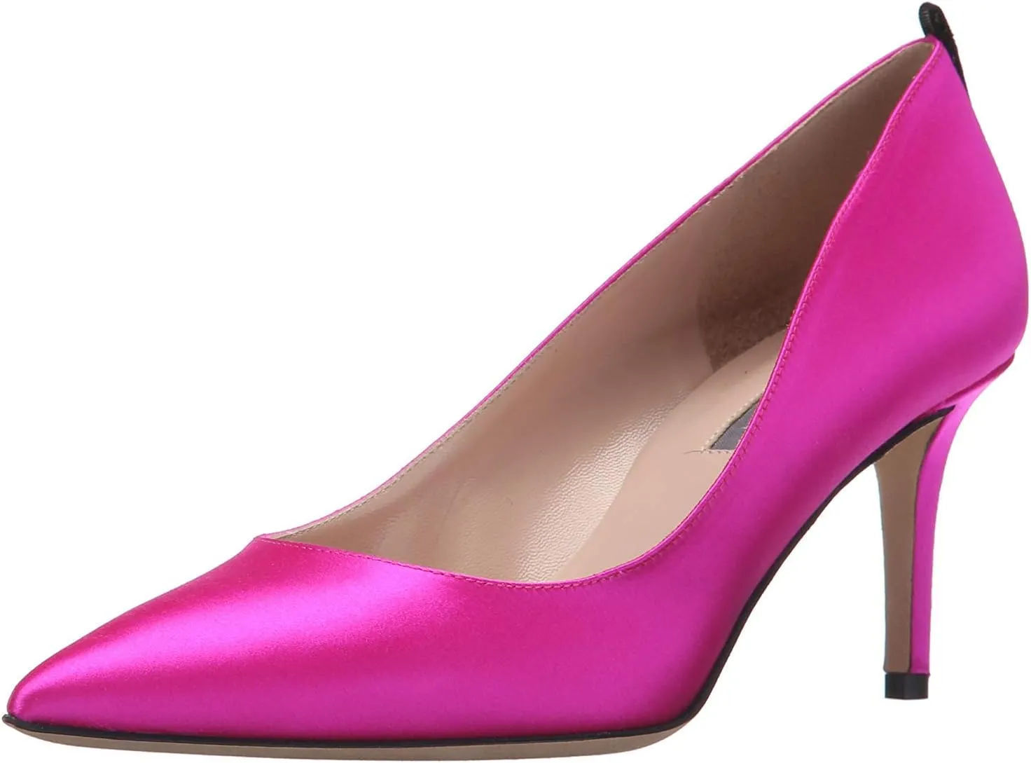SJP by Sarah Jessica Parker Women's Fawn 70 Dress Pump
