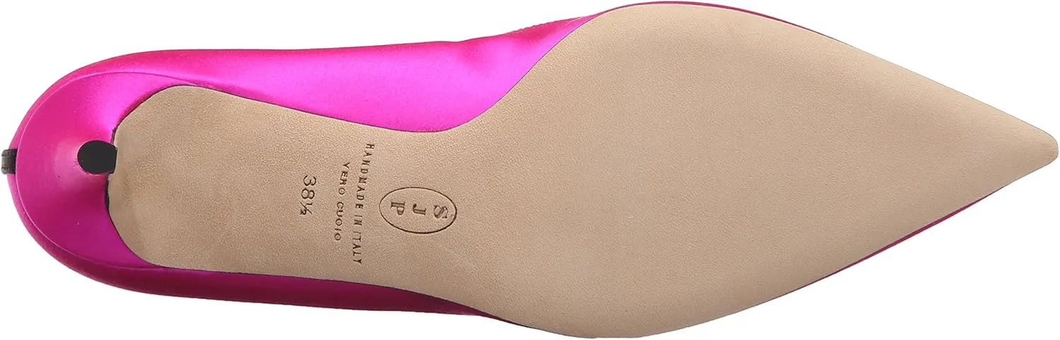 SJP by Sarah Jessica Parker Women's Fawn 70 Dress Pump