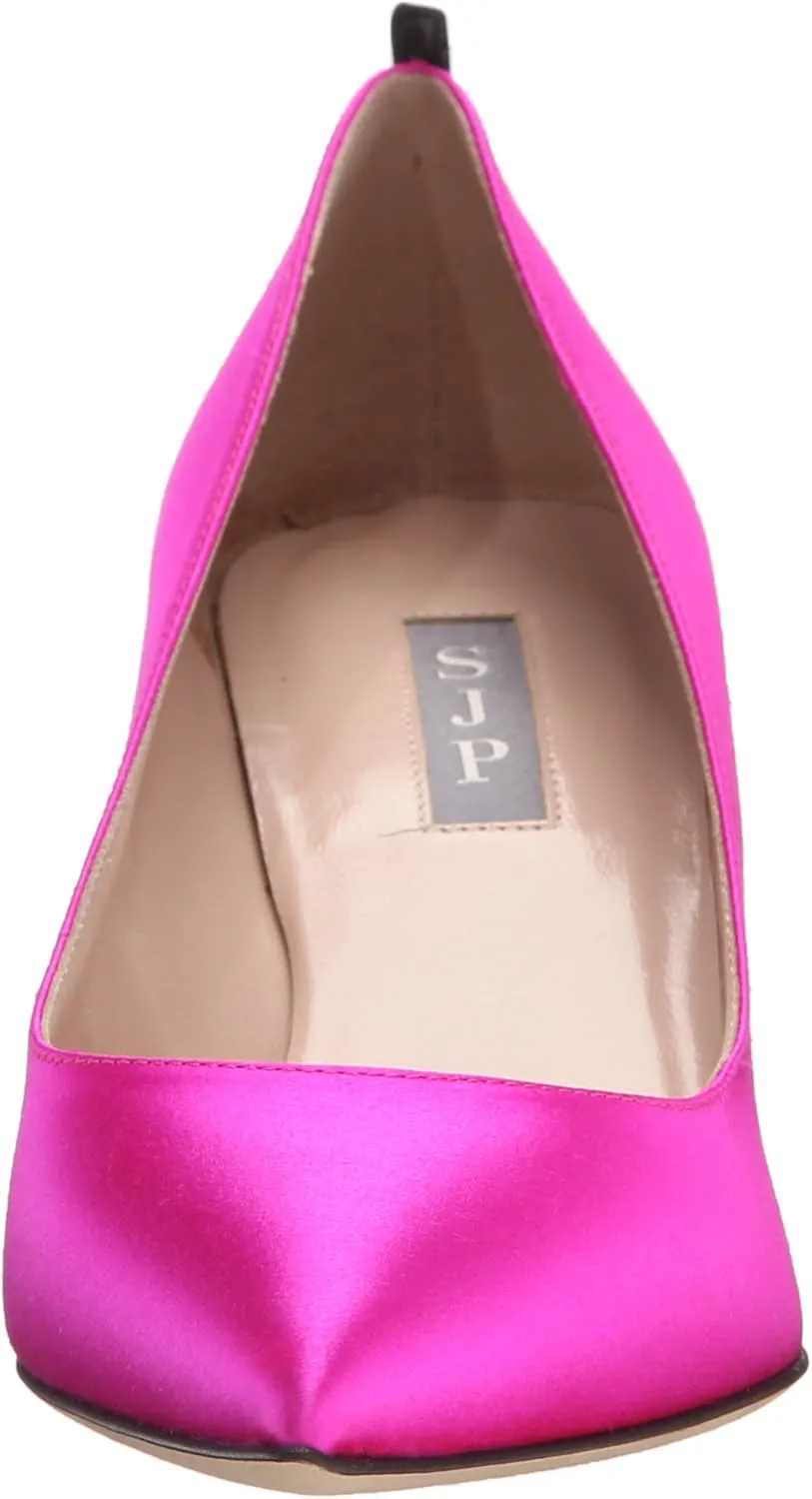 SJP by Sarah Jessica Parker Women's Fawn 70 Dress Pump