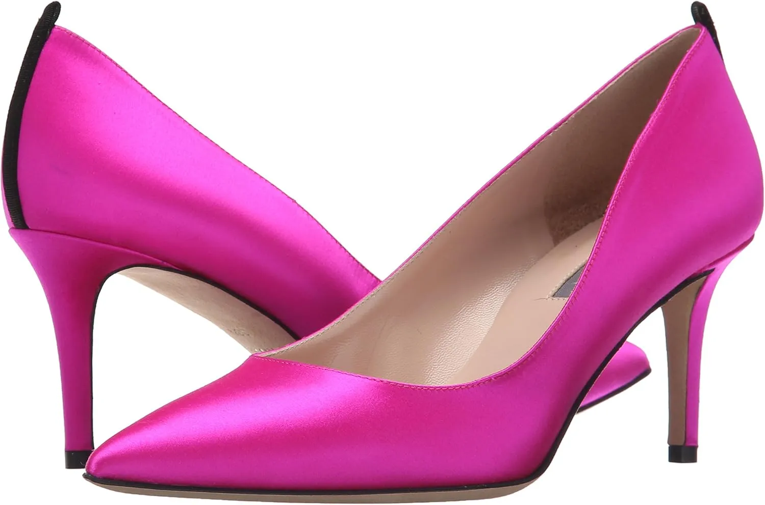 SJP by Sarah Jessica Parker Women's Fawn 70 Dress Pump