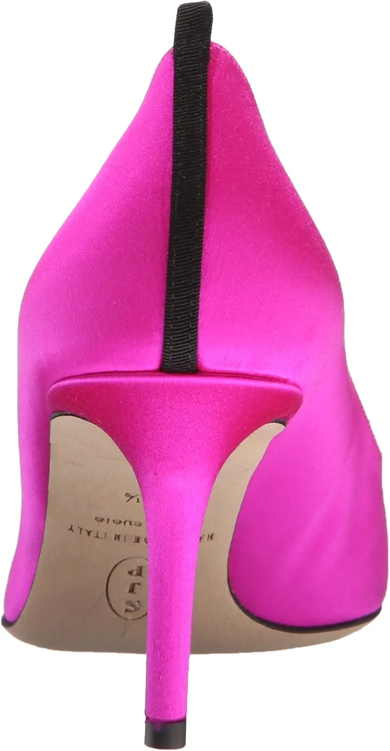 SJP by Sarah Jessica Parker Women's Fawn 70 Dress Pump