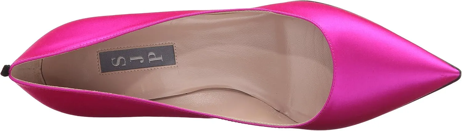SJP by Sarah Jessica Parker Women's Fawn 70 Dress Pump
