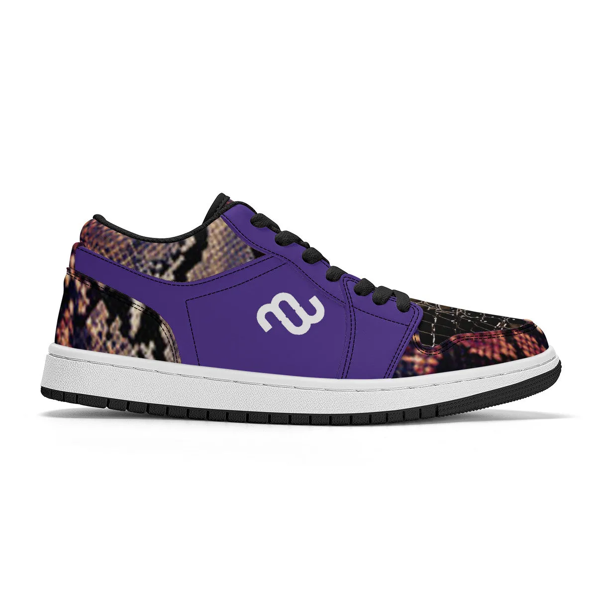 Skateboard Low Bushae Money - Best-sellers Snake Unisex SF_S40 Gator Free gift with purchase Black Sneakers Top