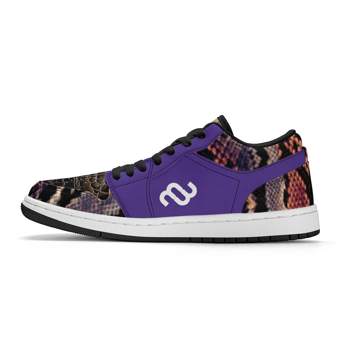 Skateboard Low Bushae Money - Best-sellers Snake Unisex SF_S40 Gator Free gift with purchase Black Sneakers Top