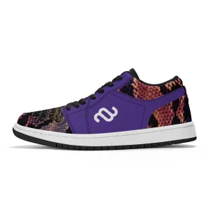 Skateboard Low Bushae Money - Best-sellers Snake Unisex SF_S40 Gator Free gift with purchase Black Sneakers Top