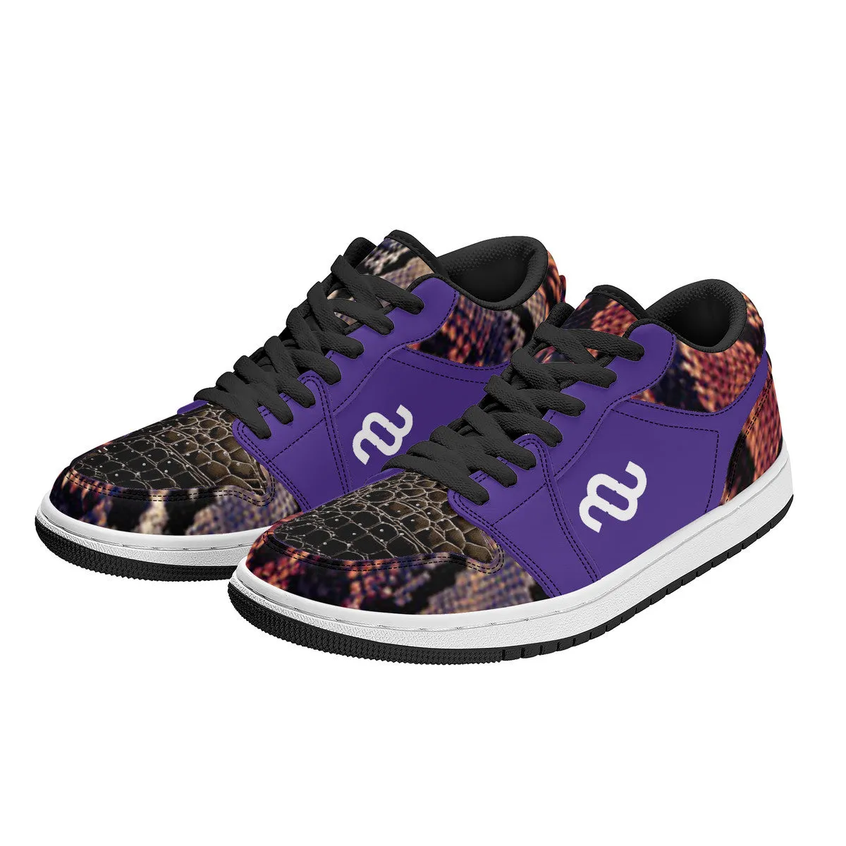 Skateboard Low Bushae Money - Best-sellers Snake Unisex SF_S40 Gator Free gift with purchase Black Sneakers Top
