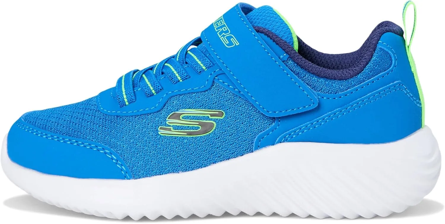 Skechers Boy's Bounder 403906l (Little Big Kid) Sneaker
