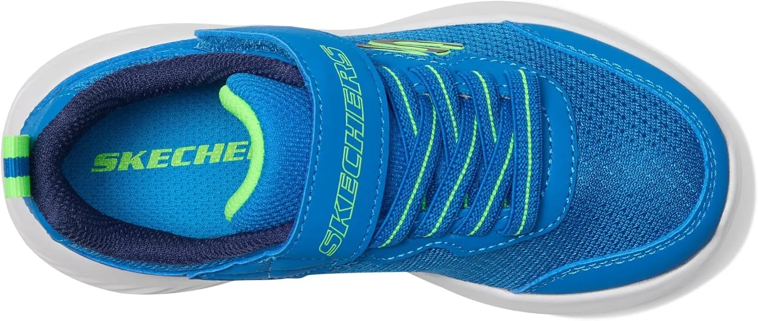 Skechers Boy's Bounder 403906l (Little Big Kid) Sneaker
