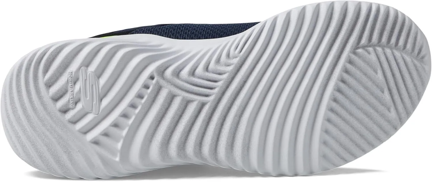 Skechers Boy's Bounder-Trekzic (Little Big Kid) Sneaker