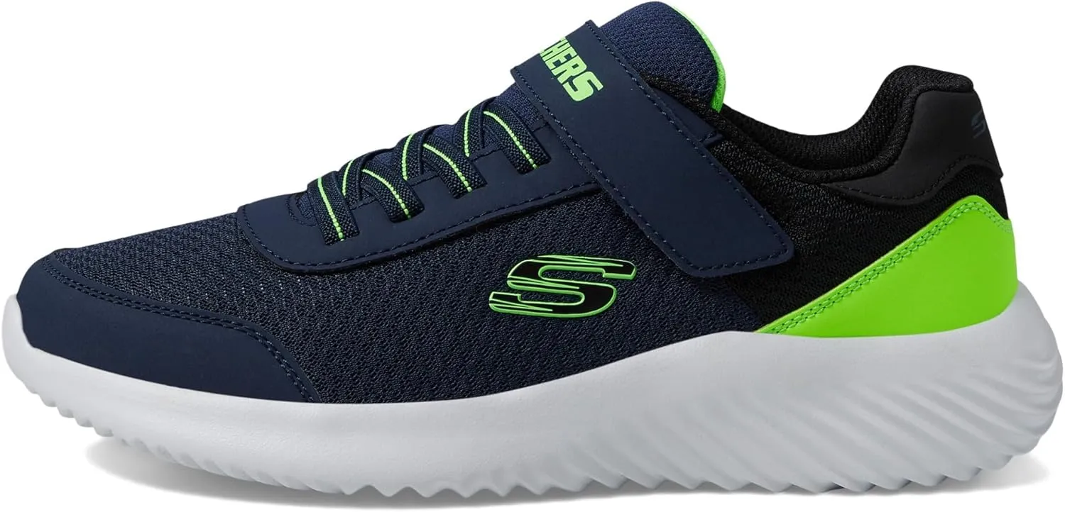 Skechers Boy's Bounder-Trekzic (Little Big Kid) Sneaker