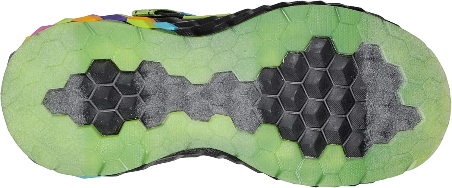 Skechers Boy's Mega-Craft 2.0 Sneaker