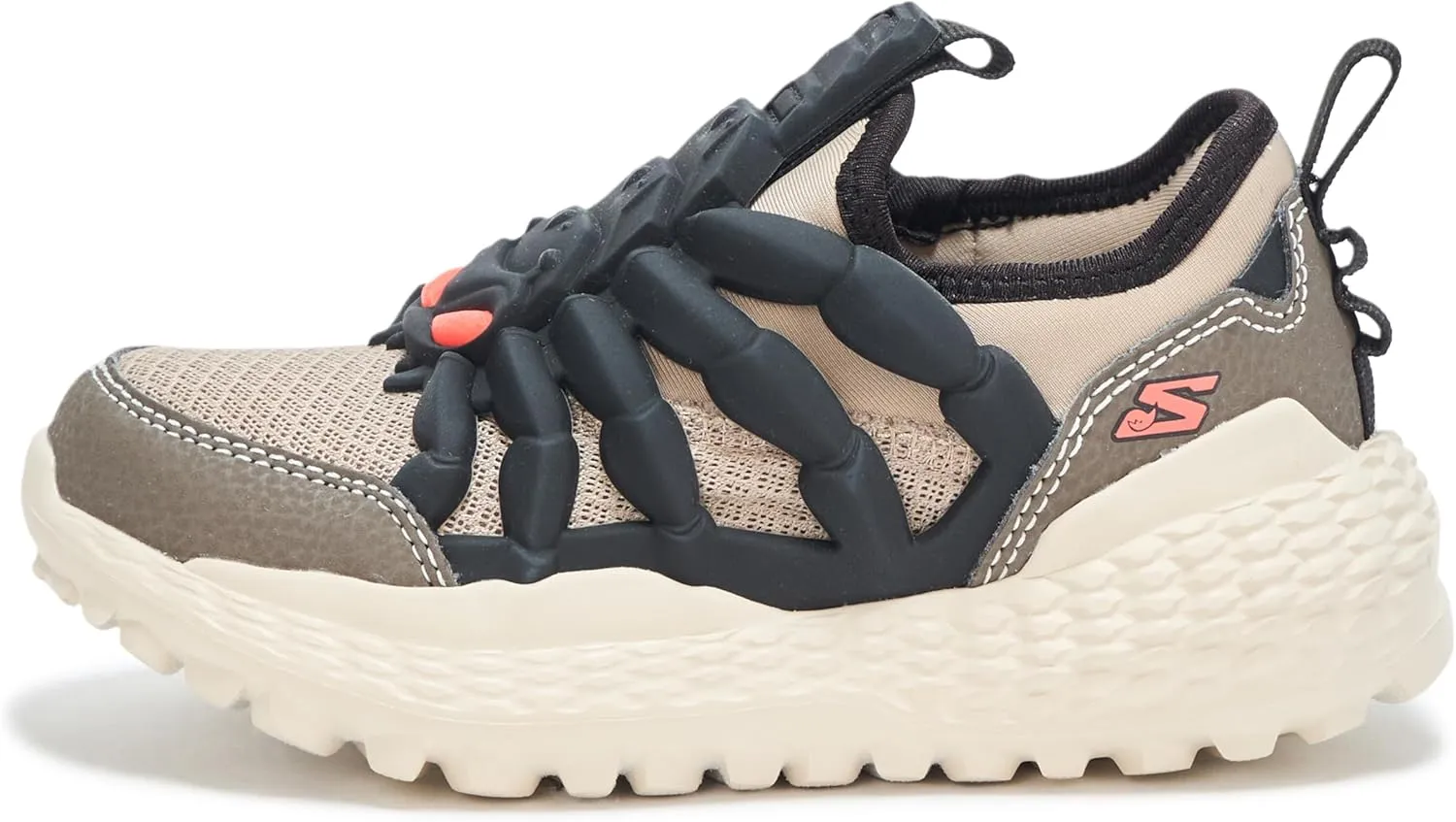 Skechers Boy's Monster Sneaker