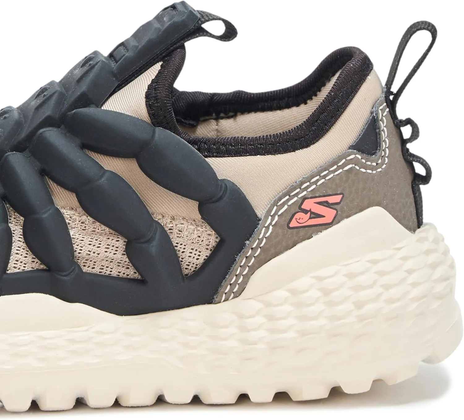 Skechers Boy's Monster Sneaker