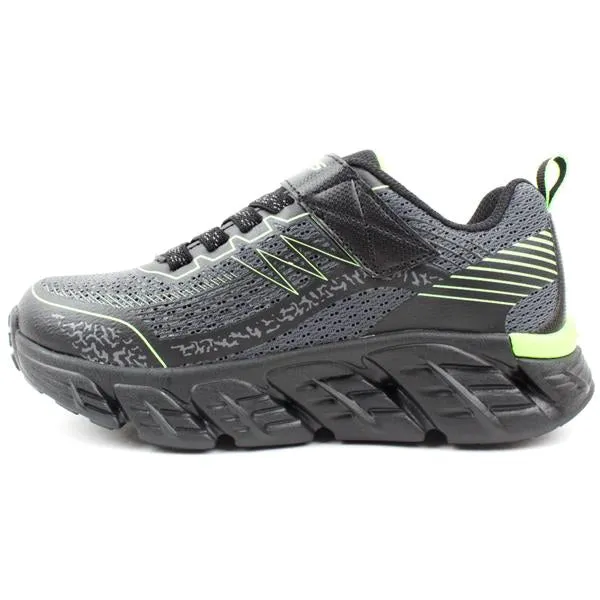 Skechers Boys Tech Grip Trainer 403805L