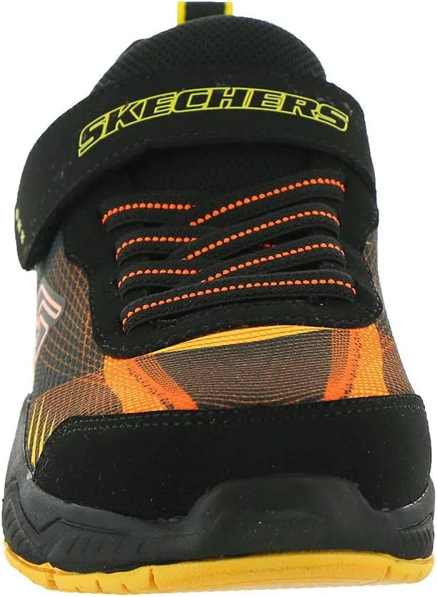 Skechers Boy's Thermoflux 2.0-Kodron Sneaker