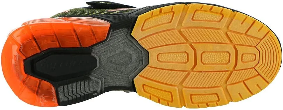 Skechers Boy's Thermoflux 2.0-Kodron Sneaker