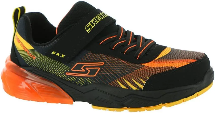 Skechers Boy's Thermoflux 2.0-Kodron Sneaker