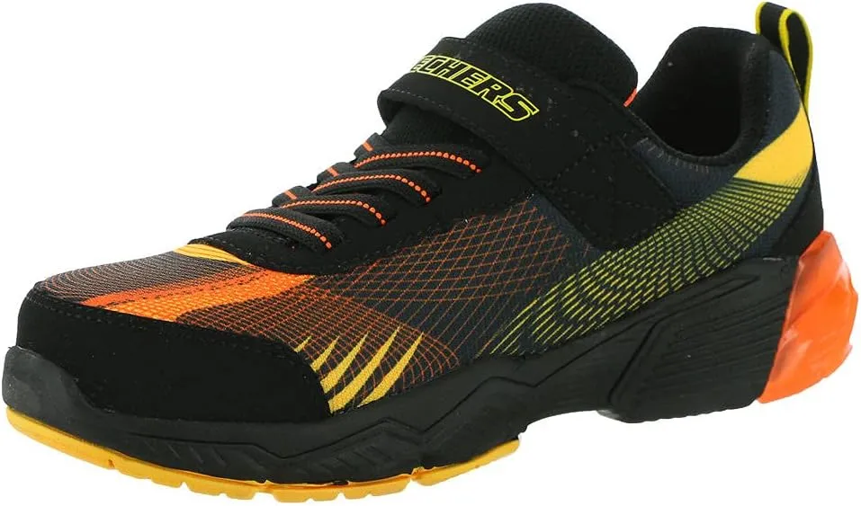 Skechers Boy's Thermoflux 2.0-Kodron Sneaker
