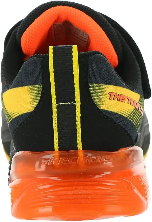 Skechers Boy's Thermoflux 2.0-Kodron Sneaker