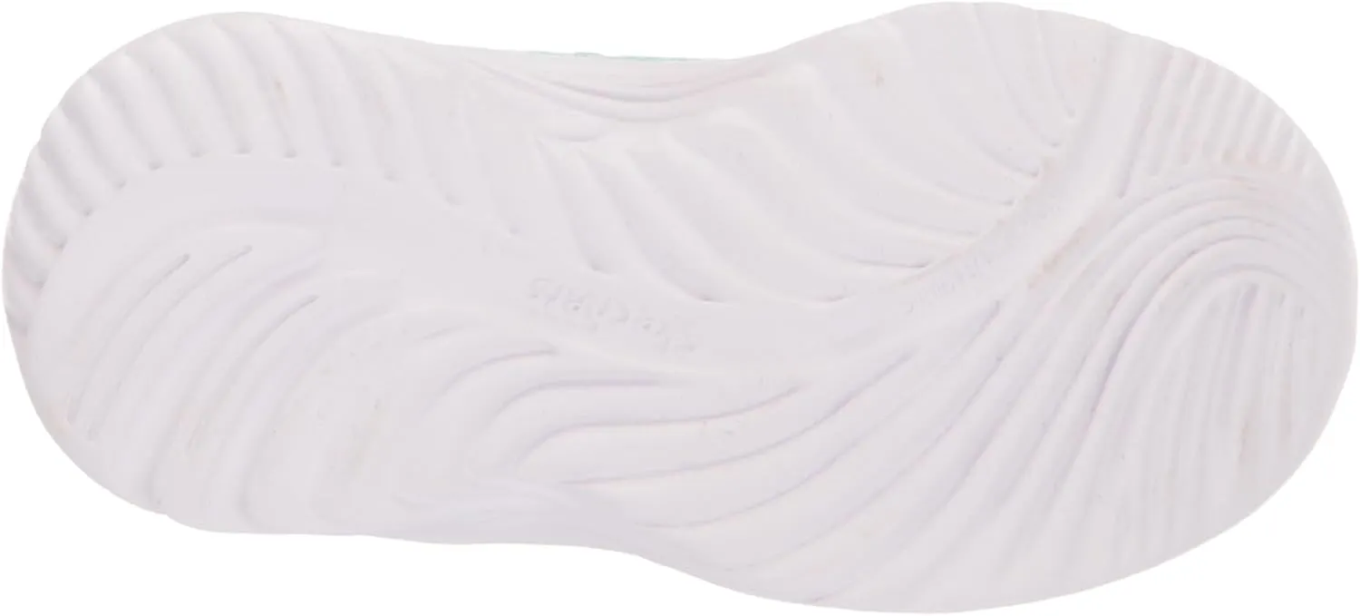 Skechers Girls' Dreamy Dancer Sweet Energy Sneaker