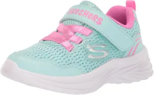 Skechers Girls' Dreamy Dancer Sweet Energy Sneaker