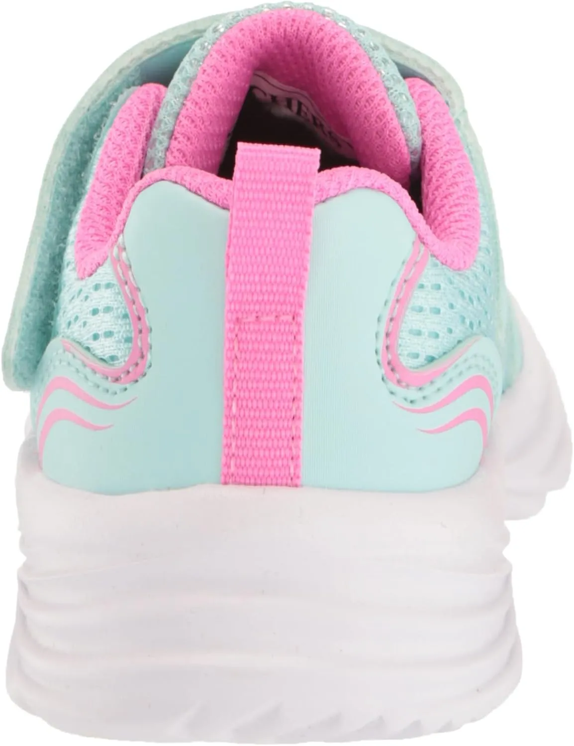 Skechers Girls' Dreamy Dancer Sweet Energy Sneaker