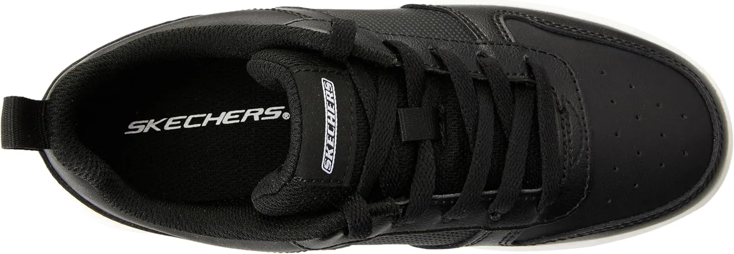 Skechers Kids Boy's Smooth Street-Genzo Sneaker