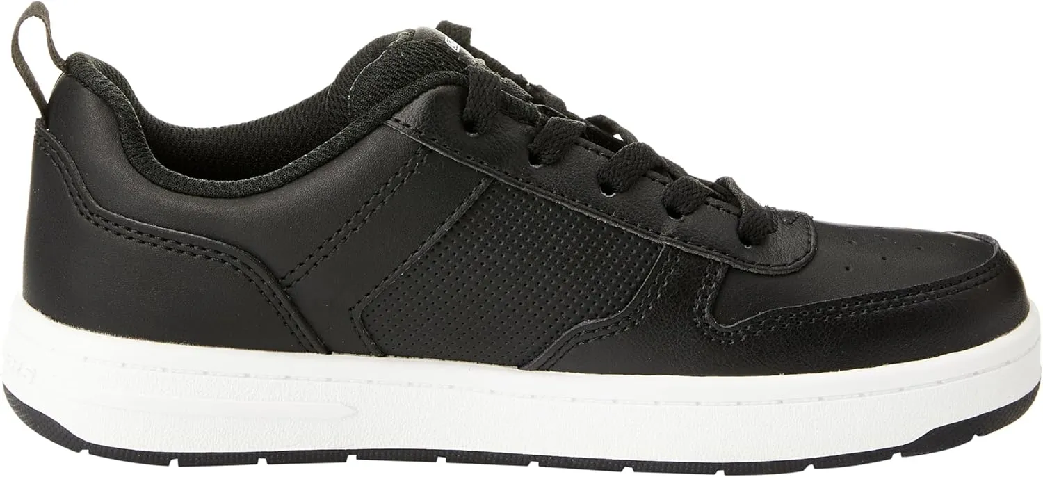Skechers Kids Boy's Smooth Street-Genzo Sneaker