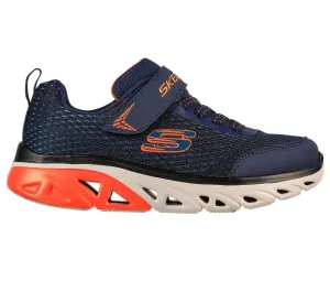 SKECHERS Kids Glide Step Wave Blitz Sport Shoes