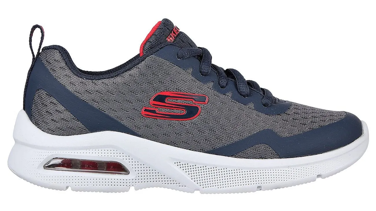 SKECHERS Kids' Microspec Max