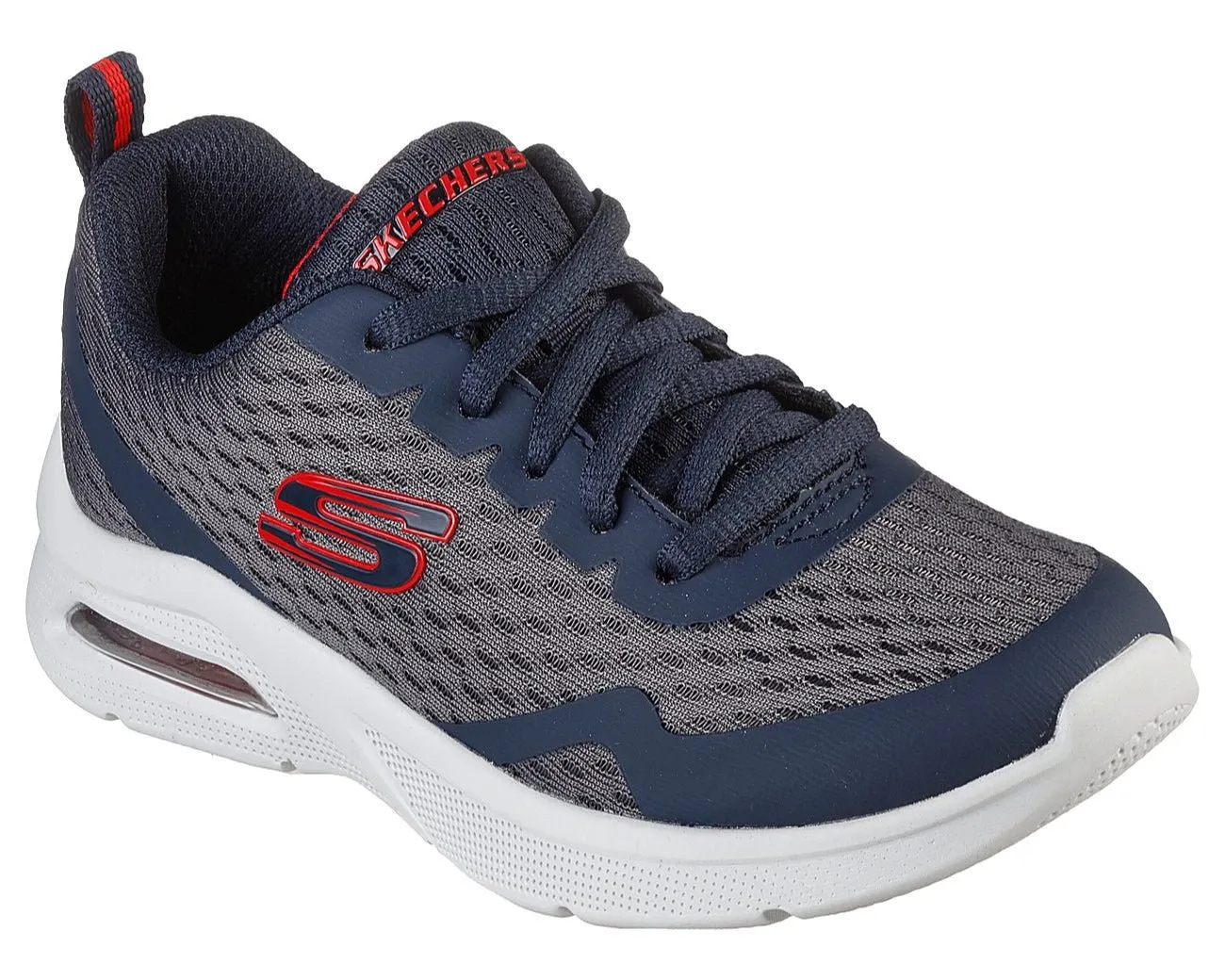 SKECHERS Kids' Microspec Max
