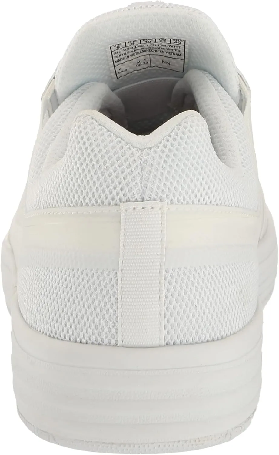 Skechers Men's Alpha Cup Fielder Sneaker