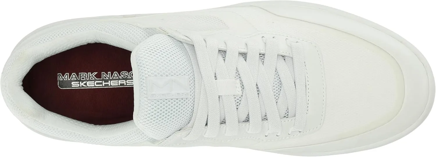 Skechers Men's Alpha Cup Fielder Sneaker