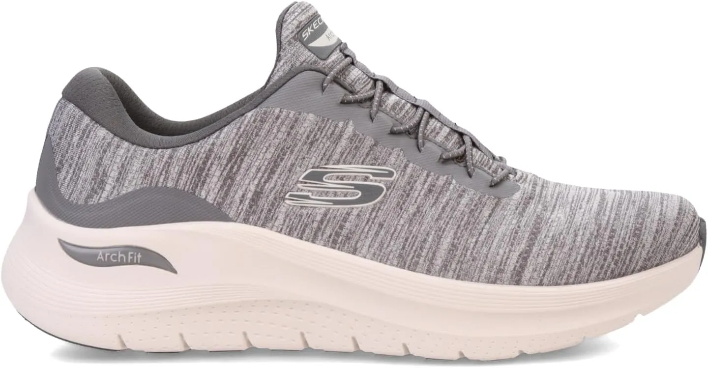 Skechers Men's Arch Fit 2.0 Upperhand Sneaker