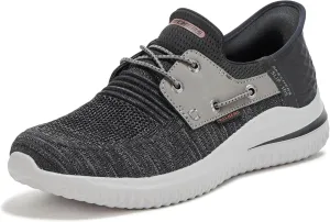 Skechers Men's Delson 3.0-Roth Sneaker