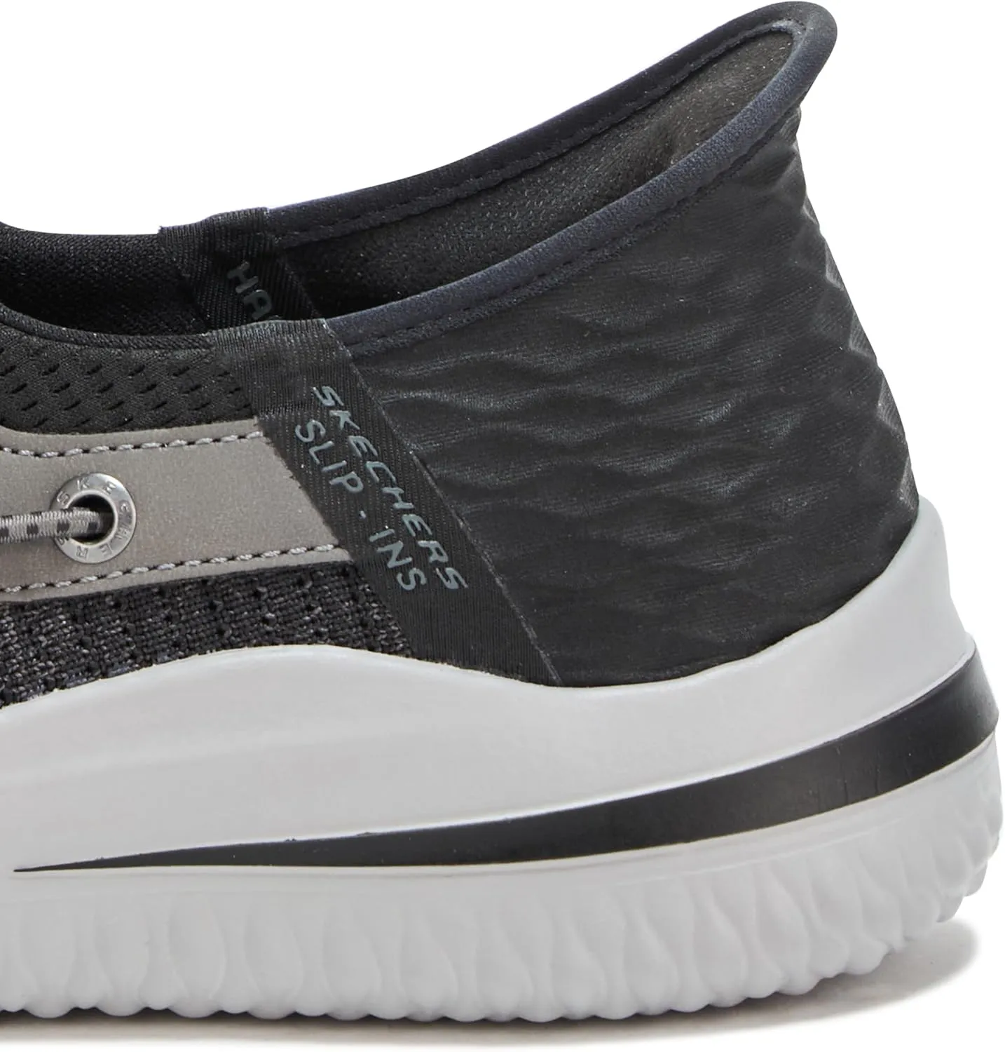 Skechers Men's Delson 3.0-Roth Sneaker