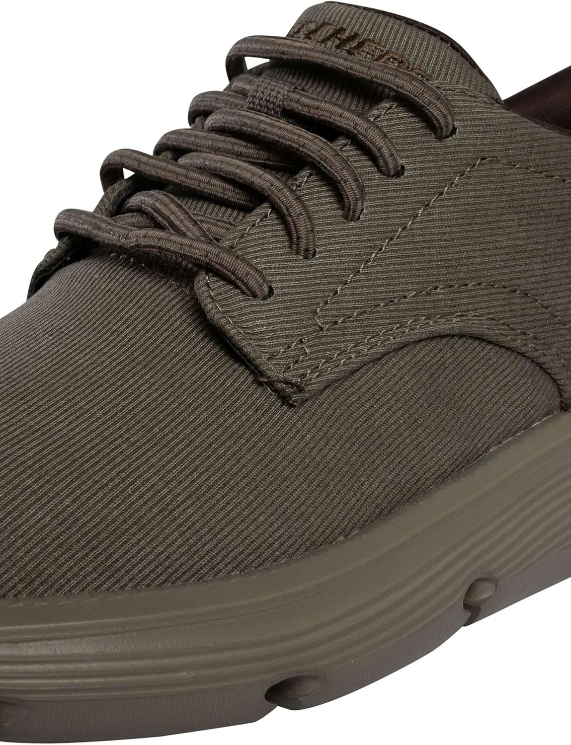 Skechers Men's Garza-Clive Sneaker
