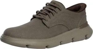 Skechers Men's Garza-Clive Sneaker