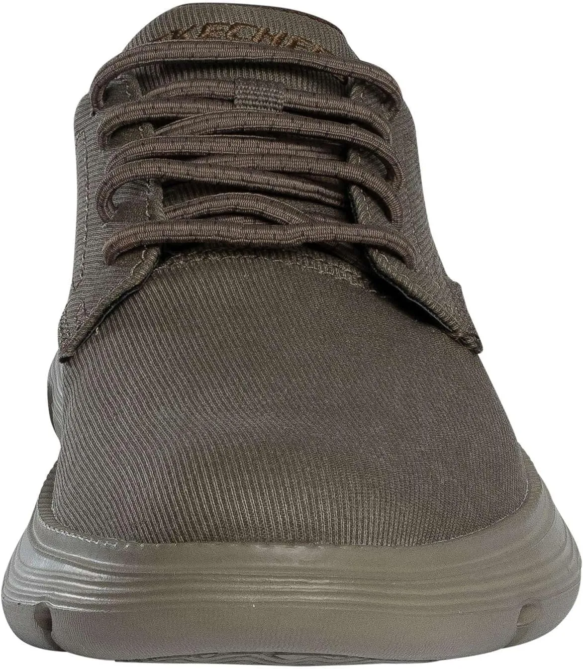 Skechers Men's Garza-Clive Sneaker